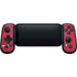 University of Georgia Red Jersey Backbone One for iPhone Game Controller Skin